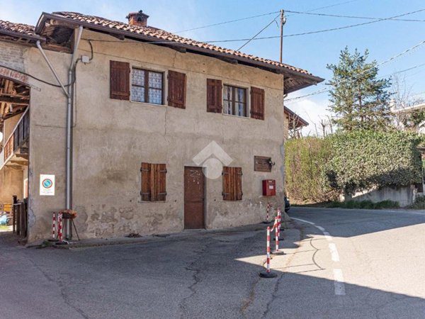 casa indipendente in vendita a San Francesco al Campo