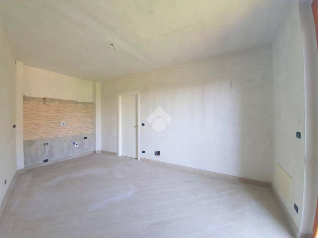 appartamento in vendita a San Francesco al Campo