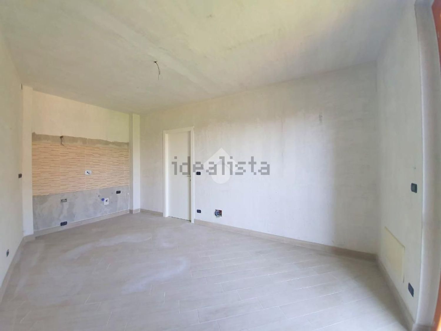 appartamento in vendita a San Francesco al Campo