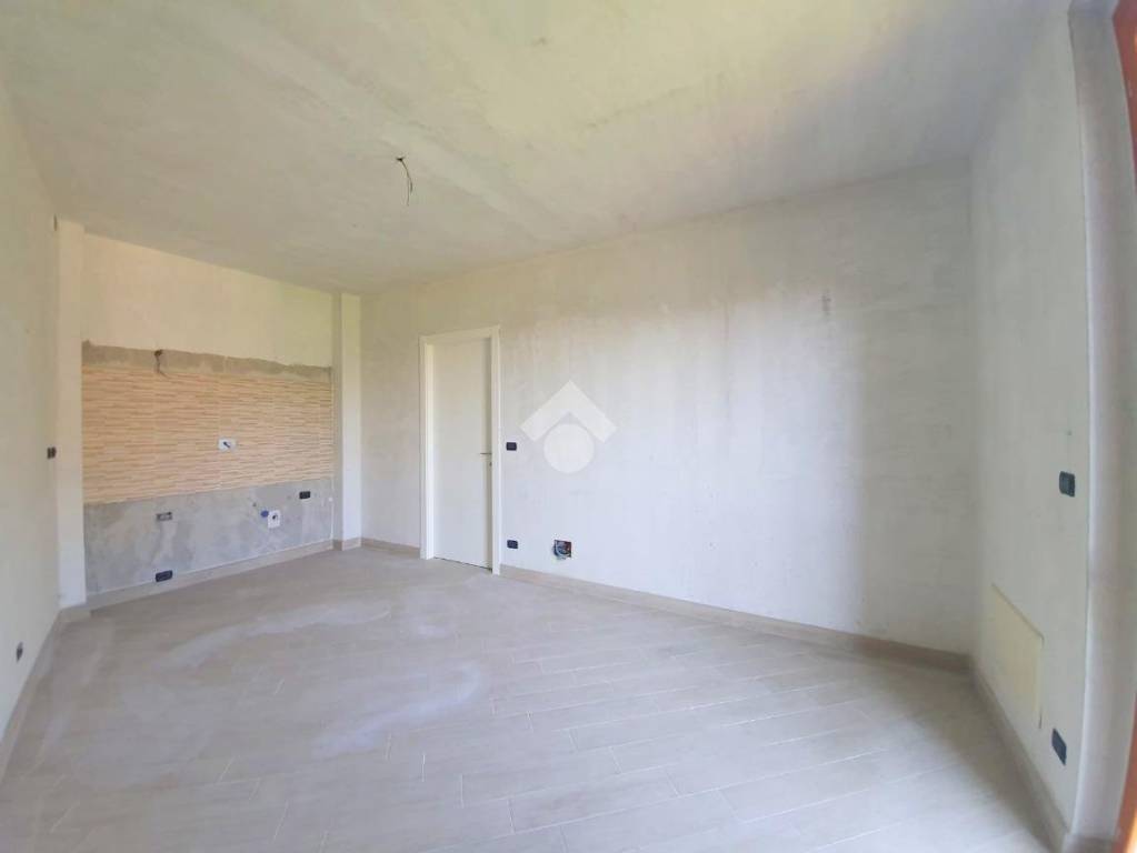 appartamento in vendita a San Francesco al Campo