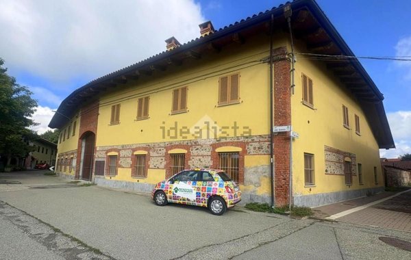 appartamento in vendita a San Francesco al Campo