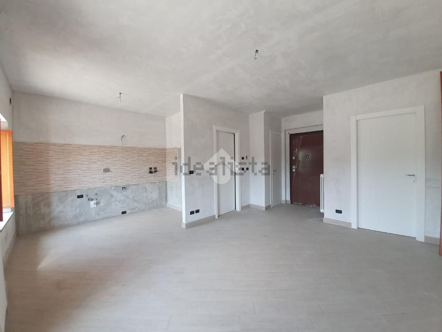 appartamento in vendita a San Francesco al Campo