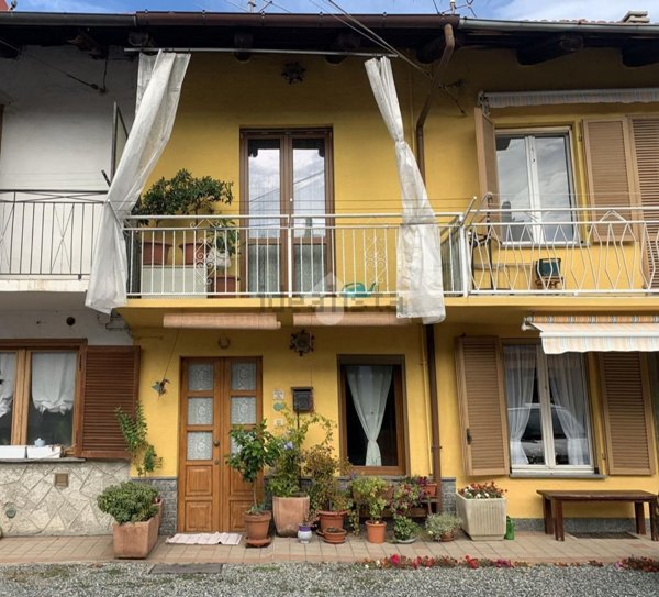 quadrivano in vendita a San Francesco al Campo