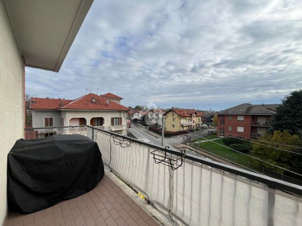 appartamento in vendita a San Francesco al Campo