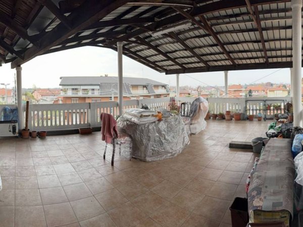 appartamento in vendita a San Francesco al Campo