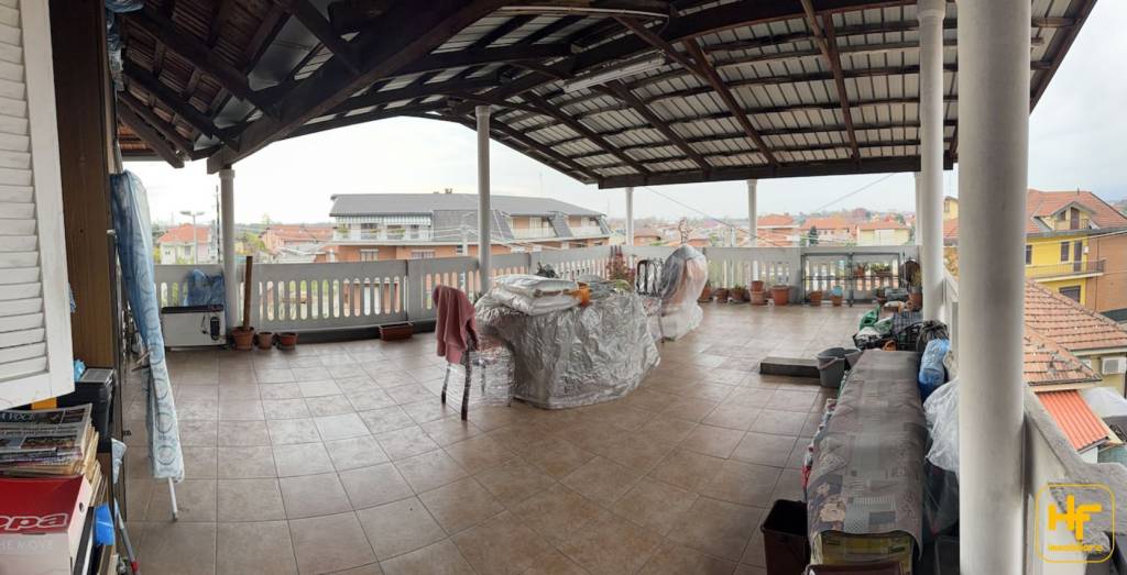 appartamento in vendita a San Francesco al Campo