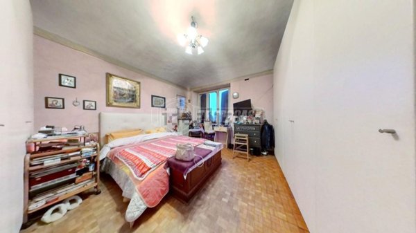 casa indipendente in vendita a San Francesco al Campo