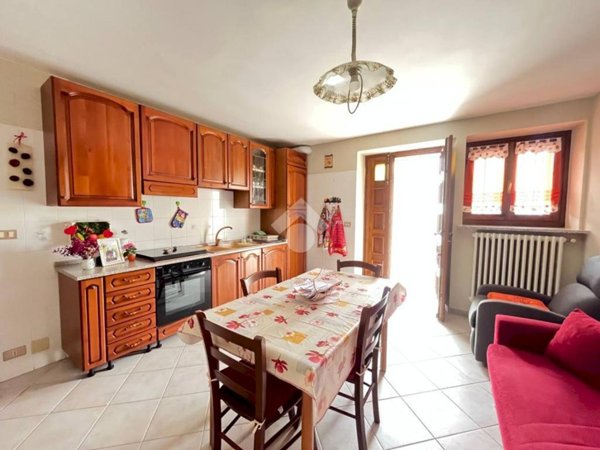 casa indipendente in vendita a San Francesco al Campo