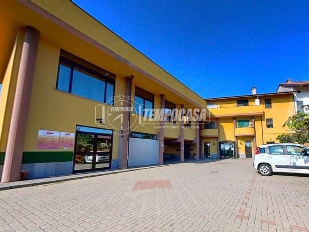 appartamento in vendita a San Francesco al Campo