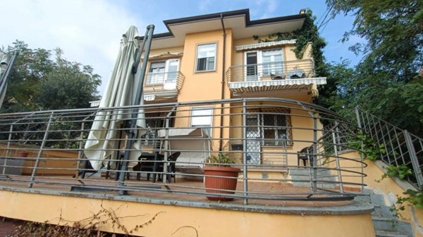 casa indipendente in vendita a San Francesco al Campo