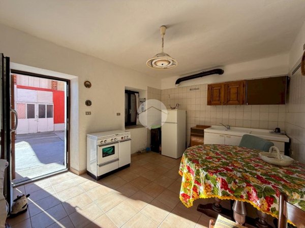 appartamento in vendita a San Francesco al Campo