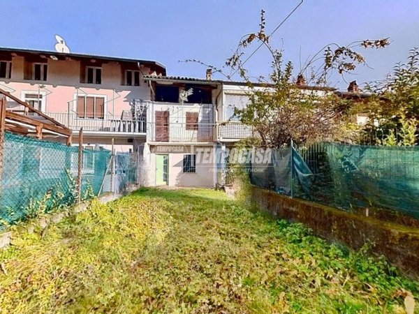 casa indipendente in vendita a San Francesco al Campo