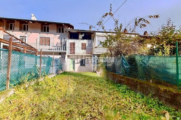 casa indipendente in vendita a San Francesco al Campo