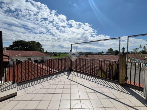 casa semindipendente in vendita a San Francesco al Campo