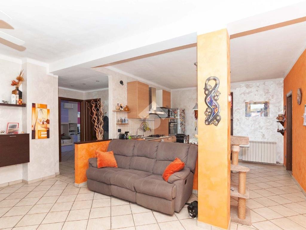 appartamento in vendita a San Francesco al Campo