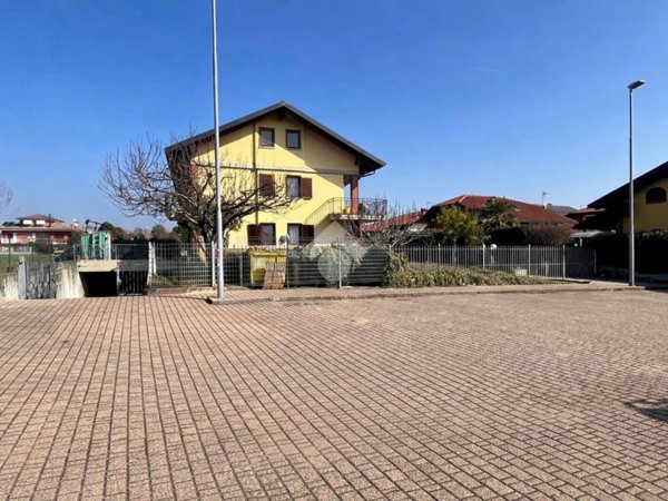 appartamento in vendita a San Francesco al Campo