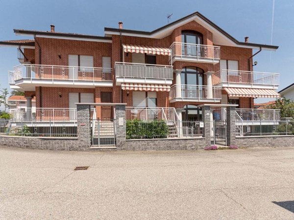 appartamento in vendita a San Francesco al Campo