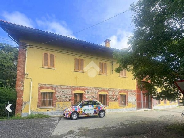 appartamento in vendita a San Francesco al Campo