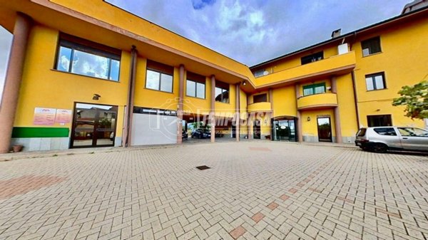 appartamento in vendita a San Francesco al Campo