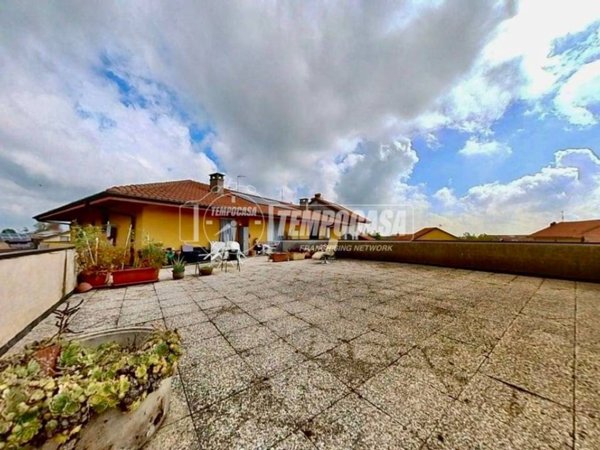 appartamento in vendita a San Francesco al Campo