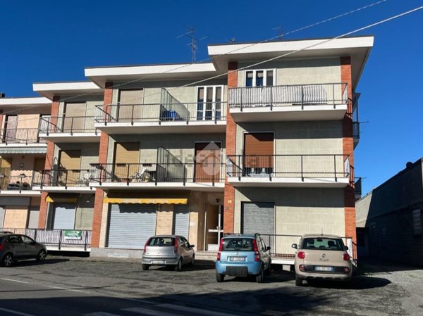 appartamento in vendita a San Francesco al Campo