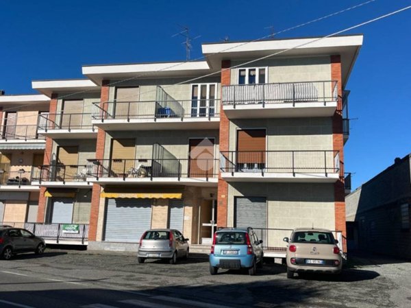 appartamento in vendita a San Francesco al Campo