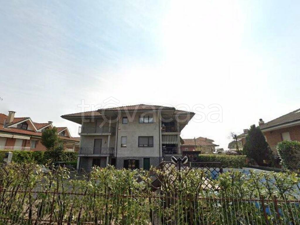 appartamento in vendita a San Francesco al Campo