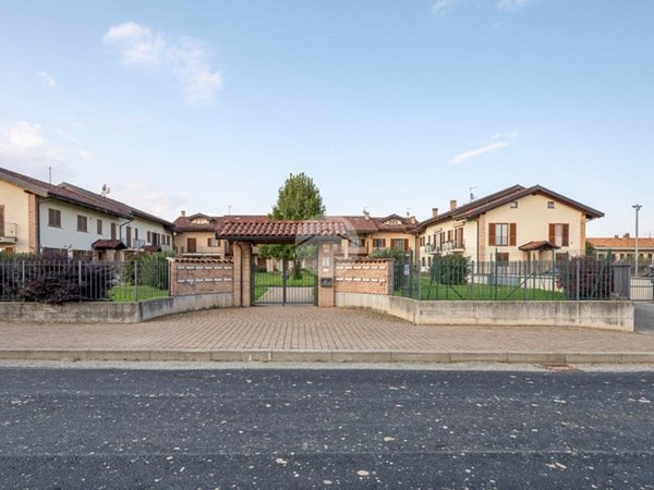 appartamento in vendita a San Francesco al Campo