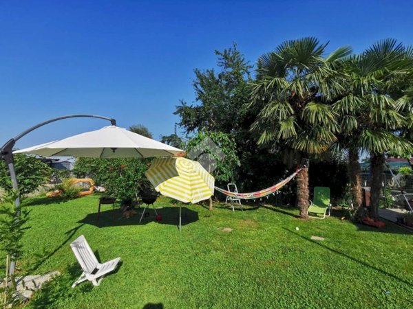 appartamento in vendita a San Francesco al Campo