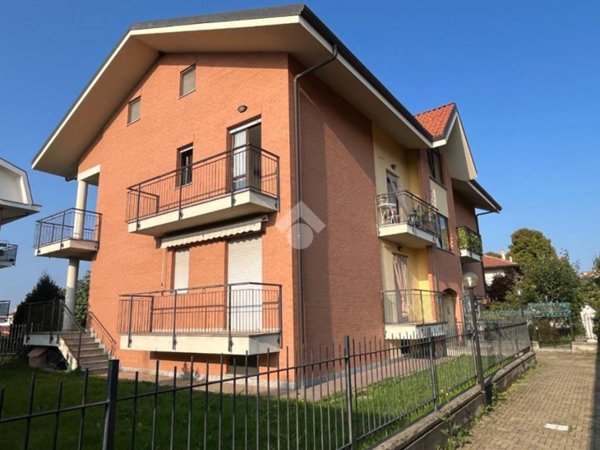 appartamento in vendita a San Francesco al Campo