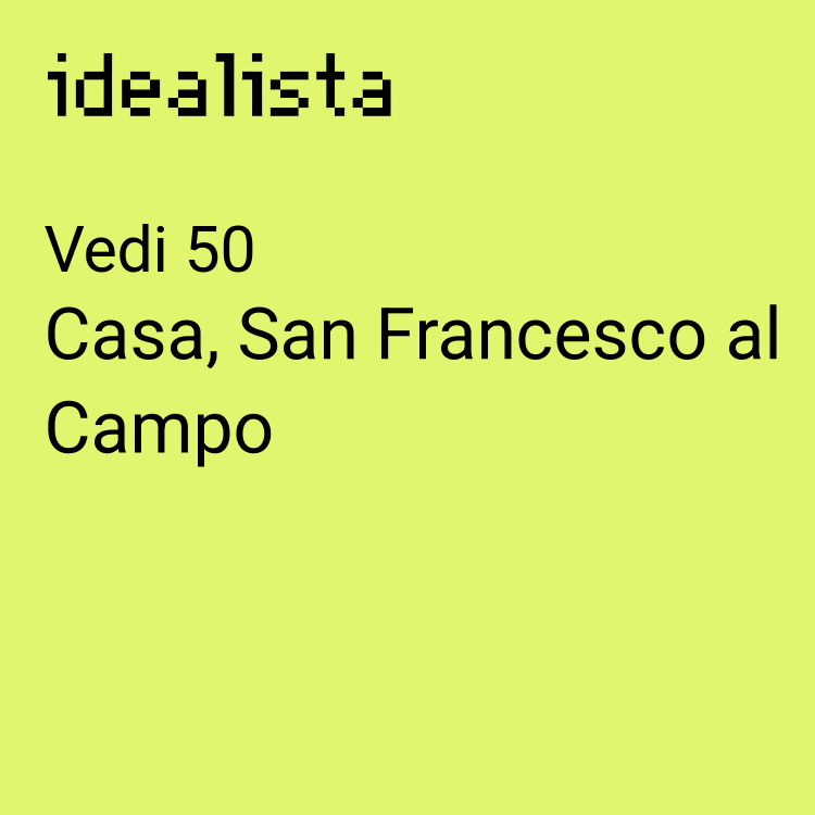 casa indipendente in vendita a San Francesco al Campo