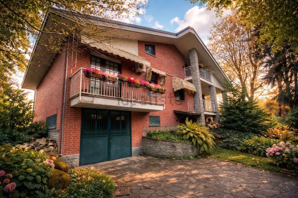 casa indipendente in vendita a San Francesco al Campo
