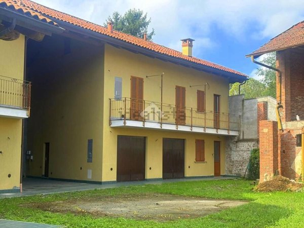 appartamento in vendita a San Francesco al Campo