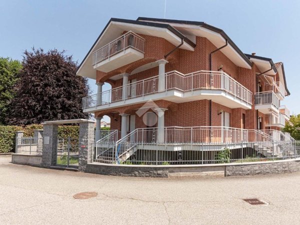 appartamento in vendita a San Francesco al Campo