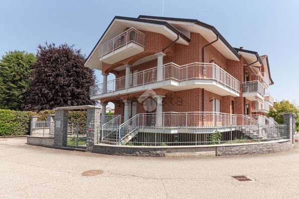 appartamento in vendita a San Francesco al Campo