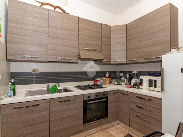 appartamento in vendita a San Francesco al Campo