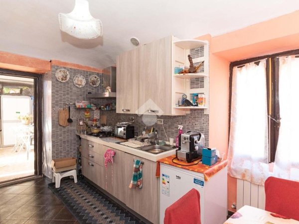 appartamento in vendita a San Francesco al Campo