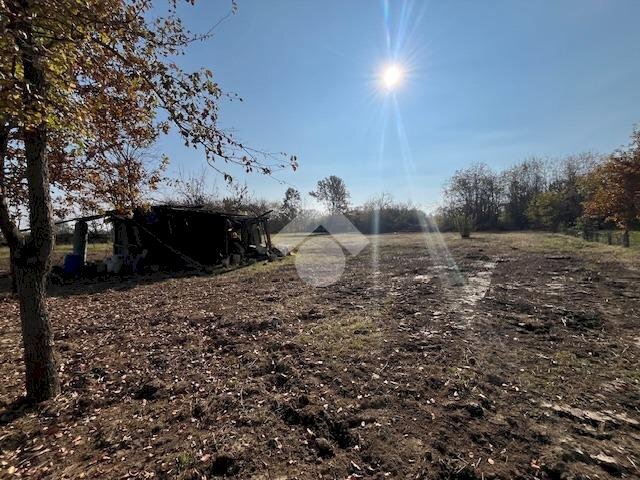 terreno agricolo in vendita a San Francesco al Campo