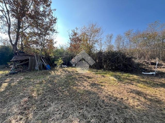 terreno agricolo in vendita a San Francesco al Campo
