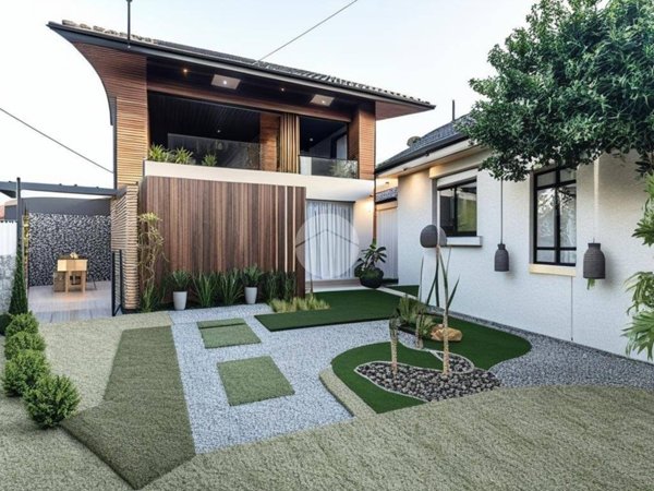 casa indipendente in vendita a San Francesco al Campo