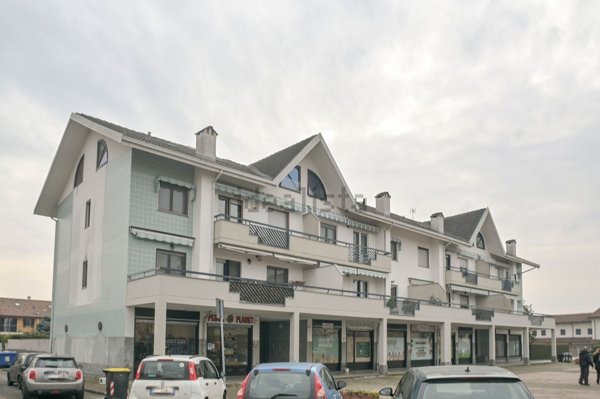 appartamento in vendita a San Francesco al Campo