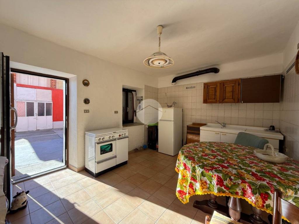 appartamento in vendita a San Francesco al Campo