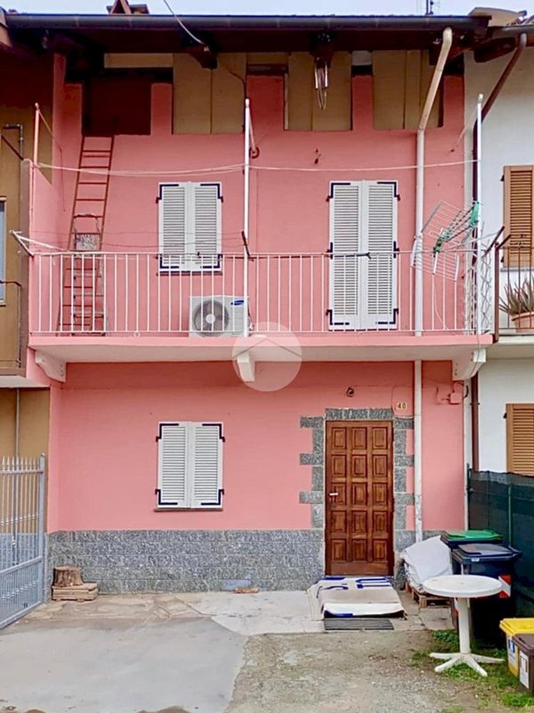 appartamento in vendita a San Francesco al Campo