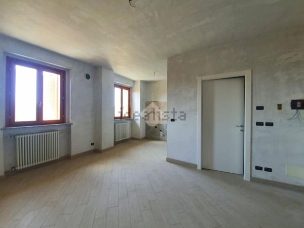 appartamento in vendita a San Francesco al Campo