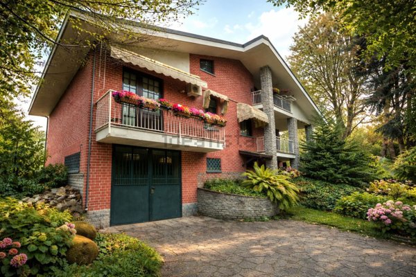 casa indipendente in vendita a San Francesco al Campo