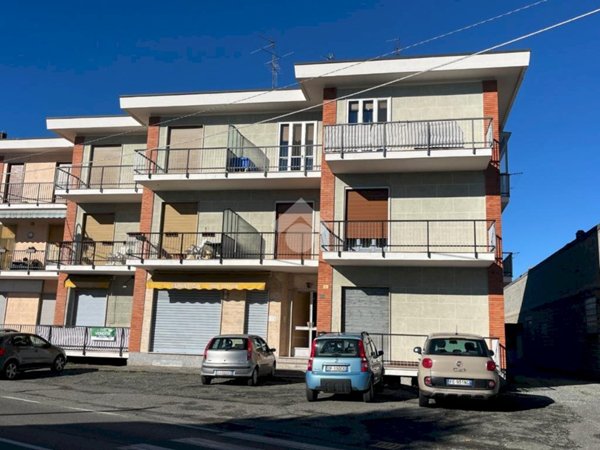 appartamento in vendita a San Francesco al Campo