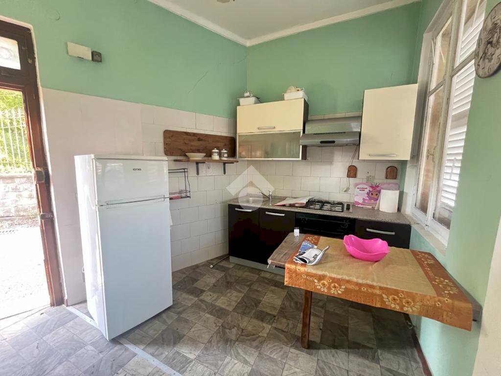 appartamento in vendita a San Francesco al Campo