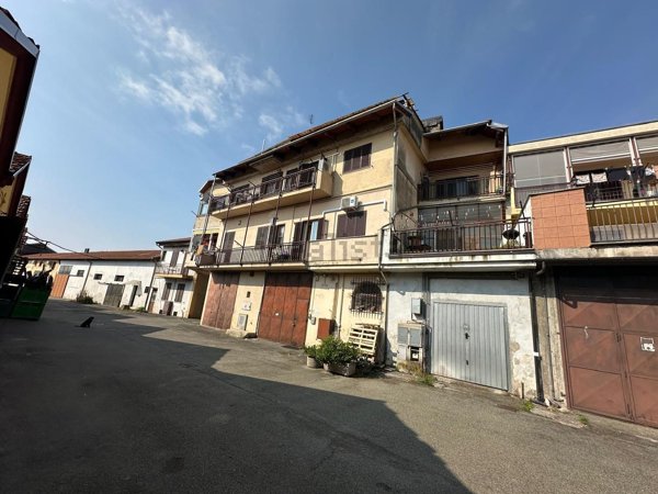 appartamento in vendita a San Francesco al Campo