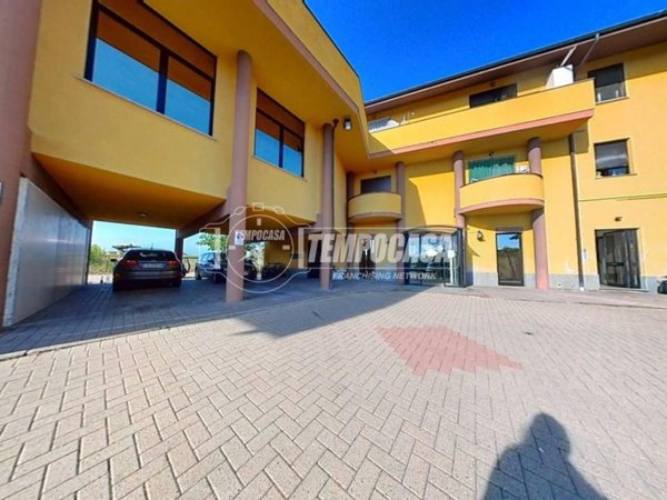 appartamento in vendita a San Francesco al Campo
