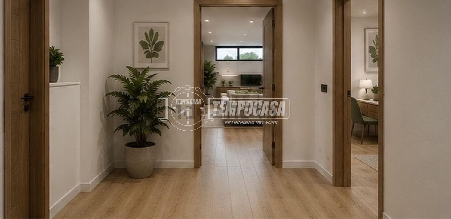 appartamento in vendita a San Francesco al Campo